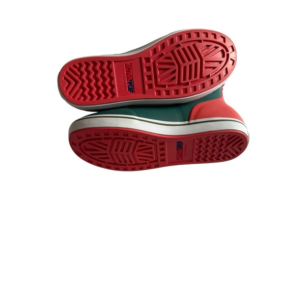 XTRATUF womens 9 NWOB Xpress Cool Ankle Boots - Picture 4 of 6